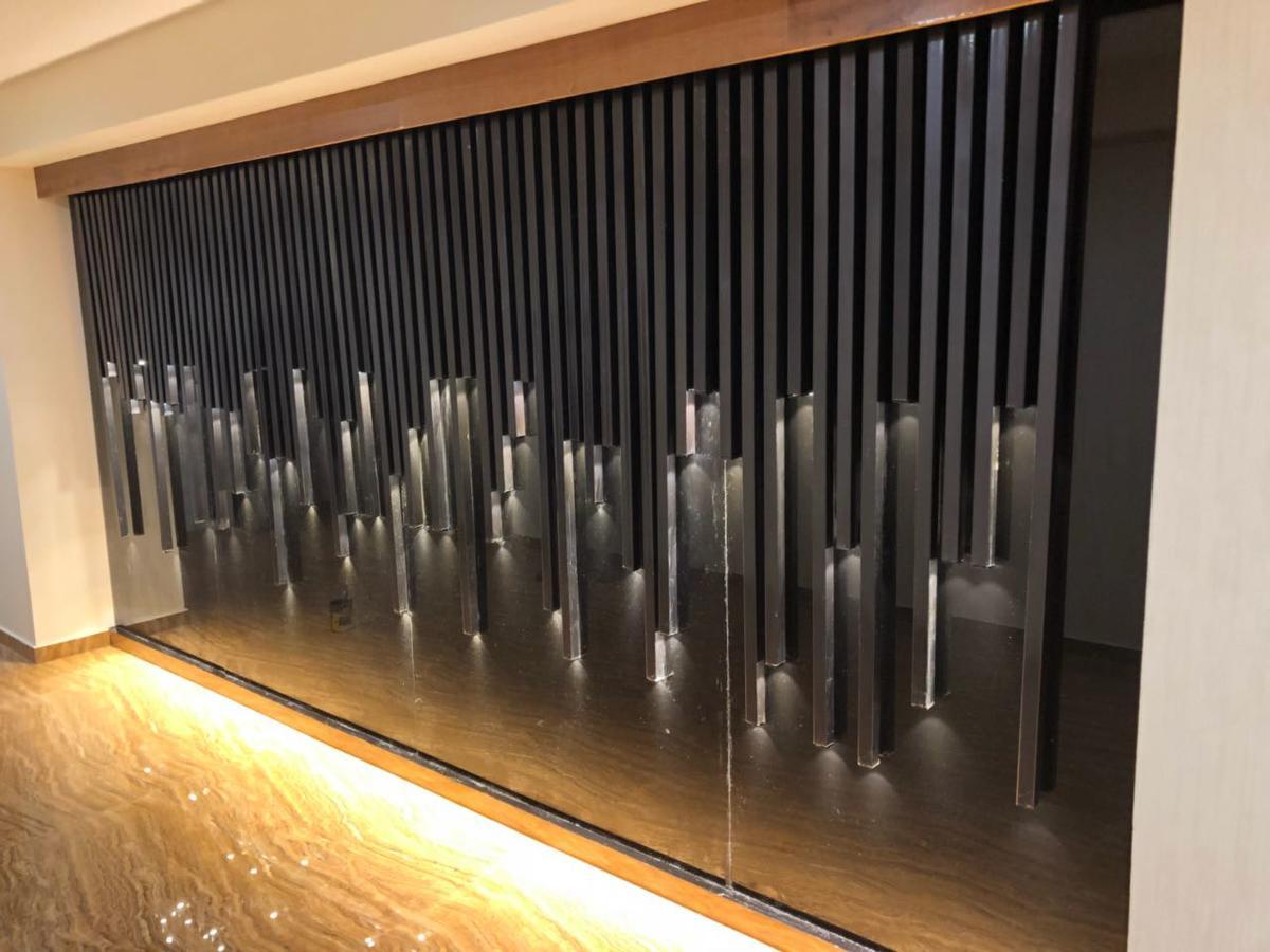 Hotel Aura Шилонг Екстериор снимка